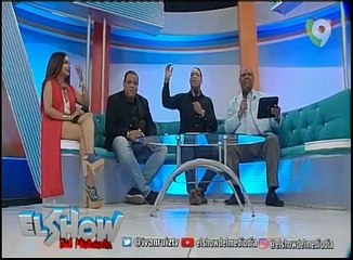 Las declaraciones de Aridio castillo sobre Sammy
