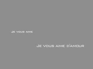 Leo ferre - l'amour fou
