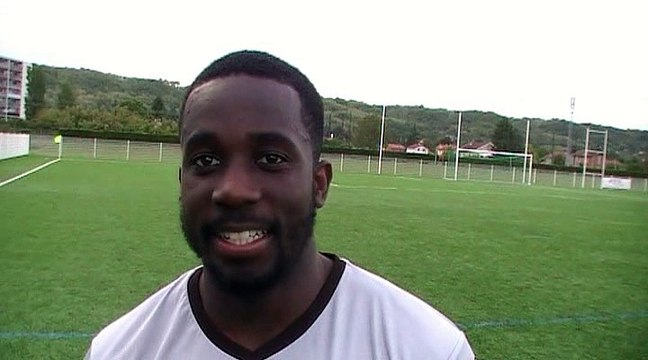 Yoann NANOU (Ain Sud Foot)