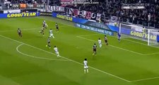 Boye  Horror  Faul   HD  0-0   Juventus  VS  Torino  06-05-2017