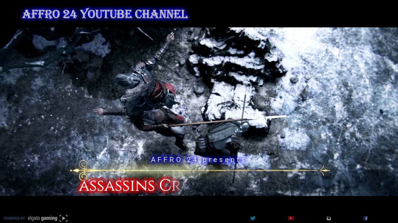 Assassin's CREED EPIC MOMENTS