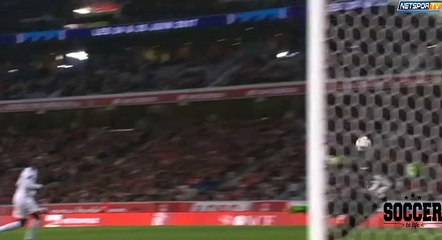 Renaud Cohade Goal HD - Lille	0-2	Metz 06.05.2017