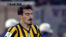 Το γκολ της ΑΕΚ
