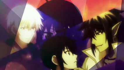 SPIRITPACT 08話「波乱ときどき窮地」