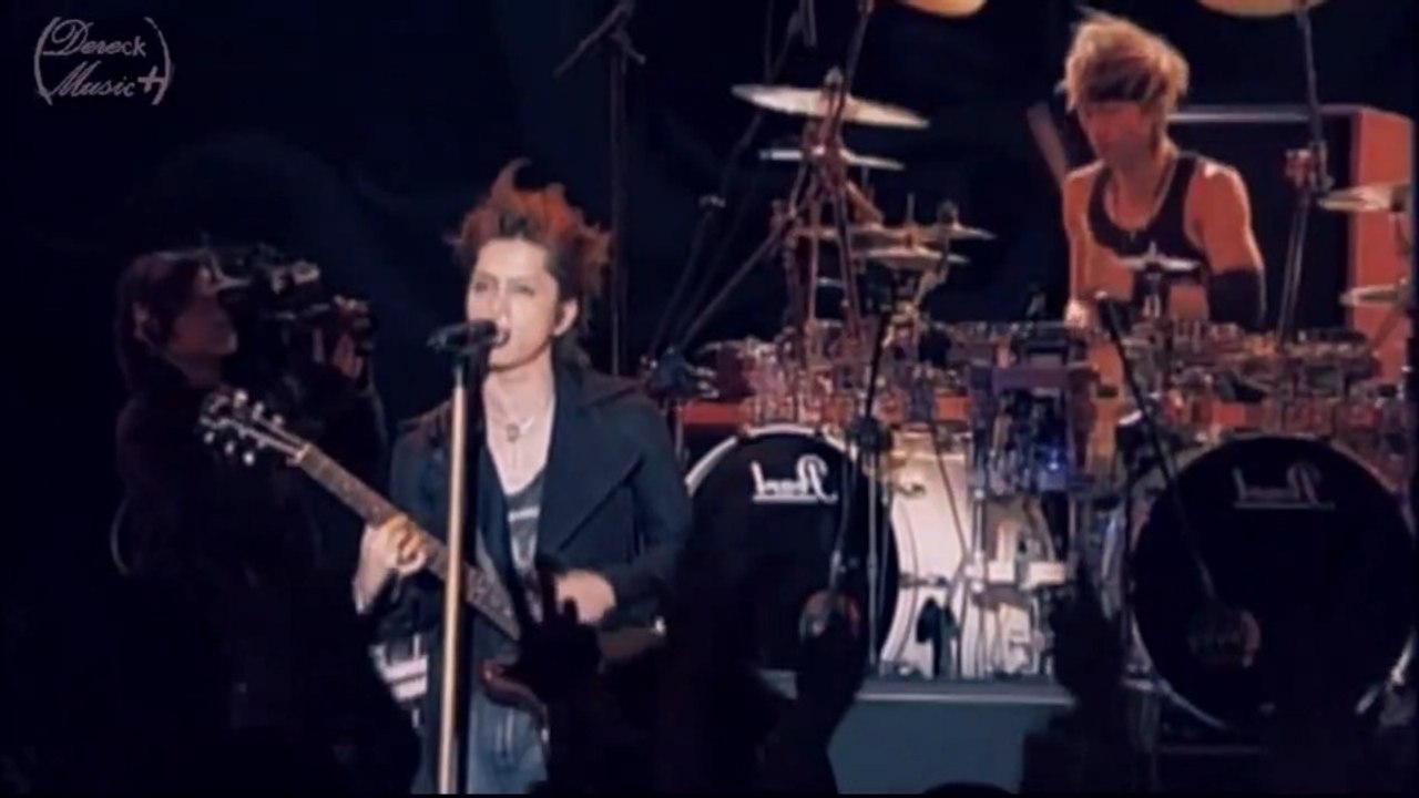 L'Arc~en~Ciel - ASlA LIVE FULL [ # 1]