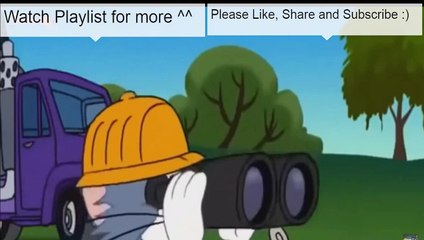 tom and jerry old episodes full 1940 -  best cartoon for children Watch tv series movies 2017