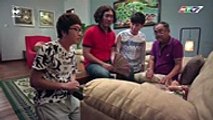 Gia đình là số 1 Việt Nam - Tập 2,Phim truyền hình năm 2017