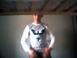 dance dans ma chambre avec FUNRadio