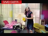 David Guetta  Delirious - Teasing EXCLU A VOIR