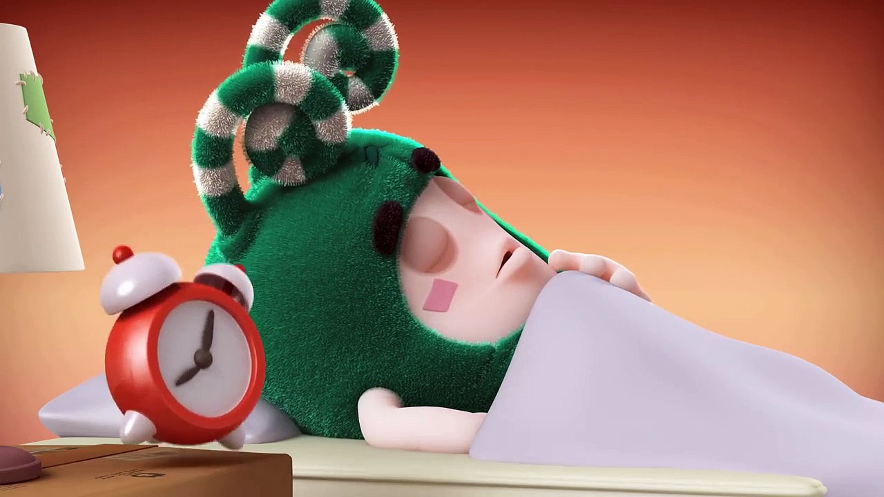 Oddbods _ Breakfast Watch tv series movies 2017