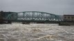 Ottawa River Rages Amid Heavy Rainfall, Flooding