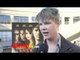 Austin Anderson Interview at "The Perfect Age of Rock 'n' Roll" Premiere