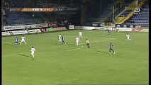 FK Željezničar - HŠK Zrinjski / 2:0 Marković