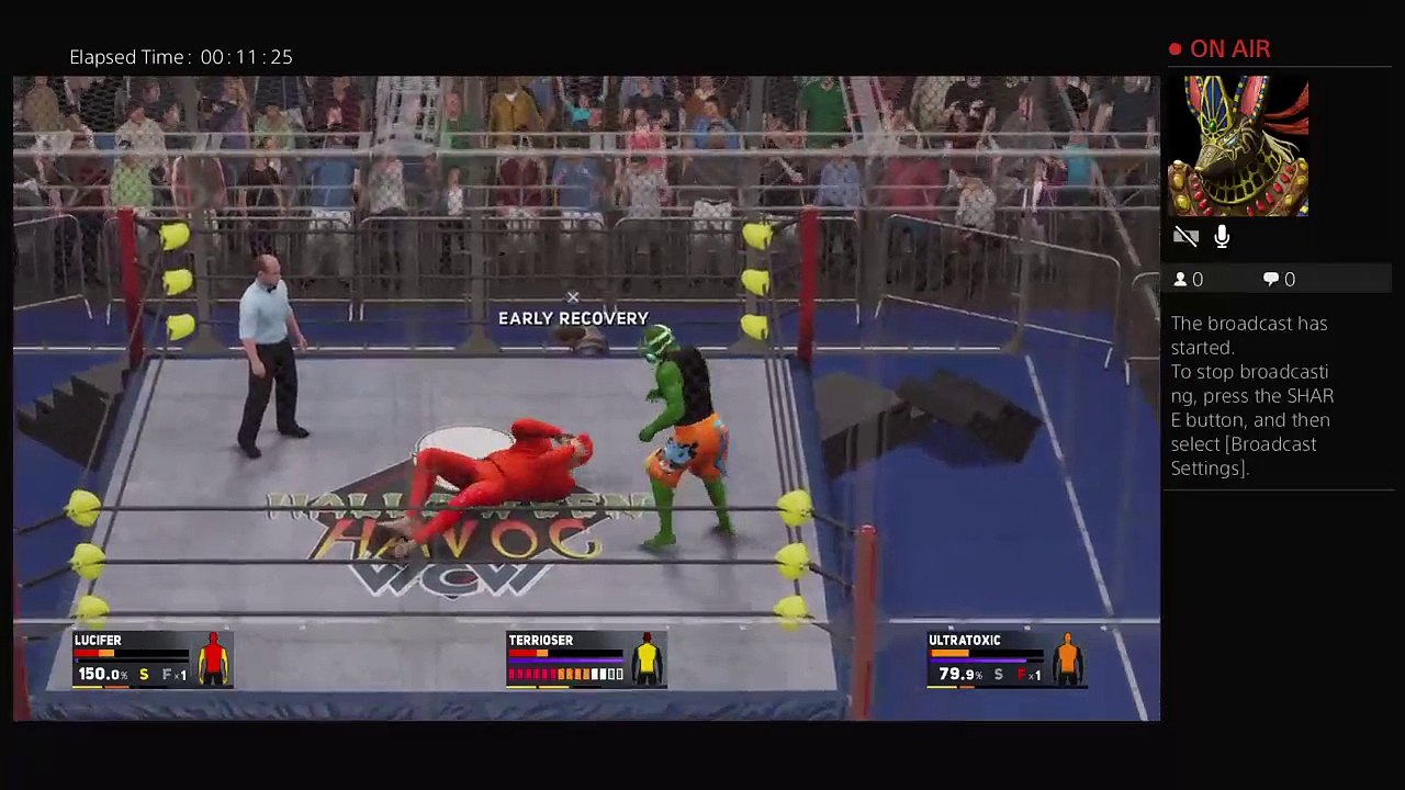 Wwe2k17 (18)