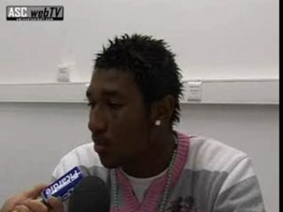 Reda JOHNSON