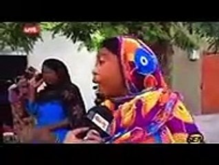 Voici le singe errant âgé de 20 ans, qui sème la terreur au HLM DAKAR...