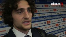 PSG-Bastia (5-0) : «Manque de fair-play ? on n'est pas comme ça», répond Rabiot