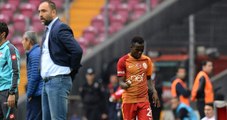 Igor Tudor, Bruma'yı 'Saygısızlık' Nedeniyle Oyundan Almış