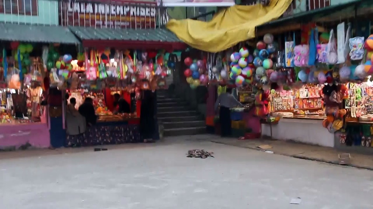 BABA KI HAT