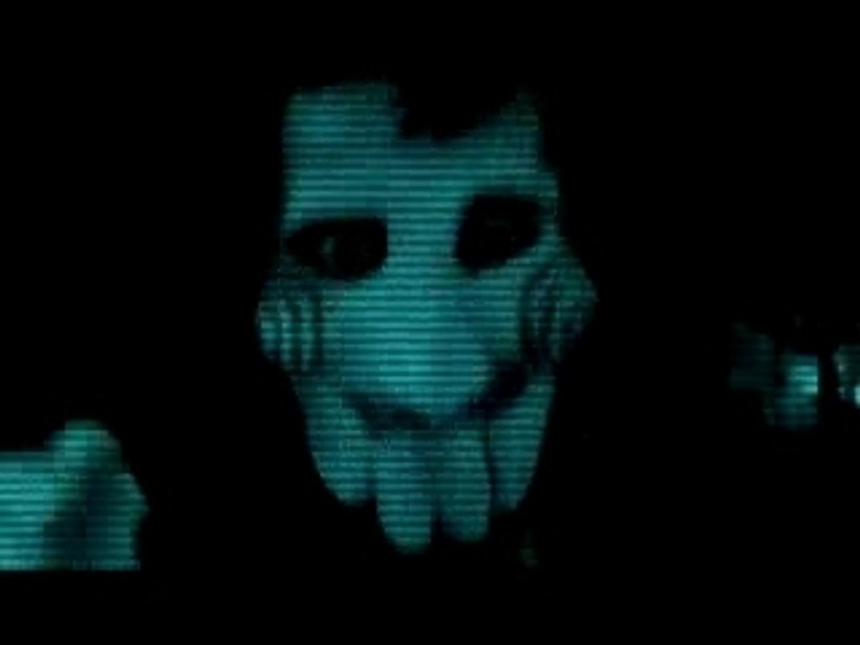 Saw 4 Spoof