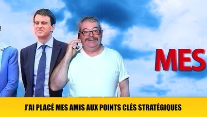 master 1 - copie  1-Partage YouTube