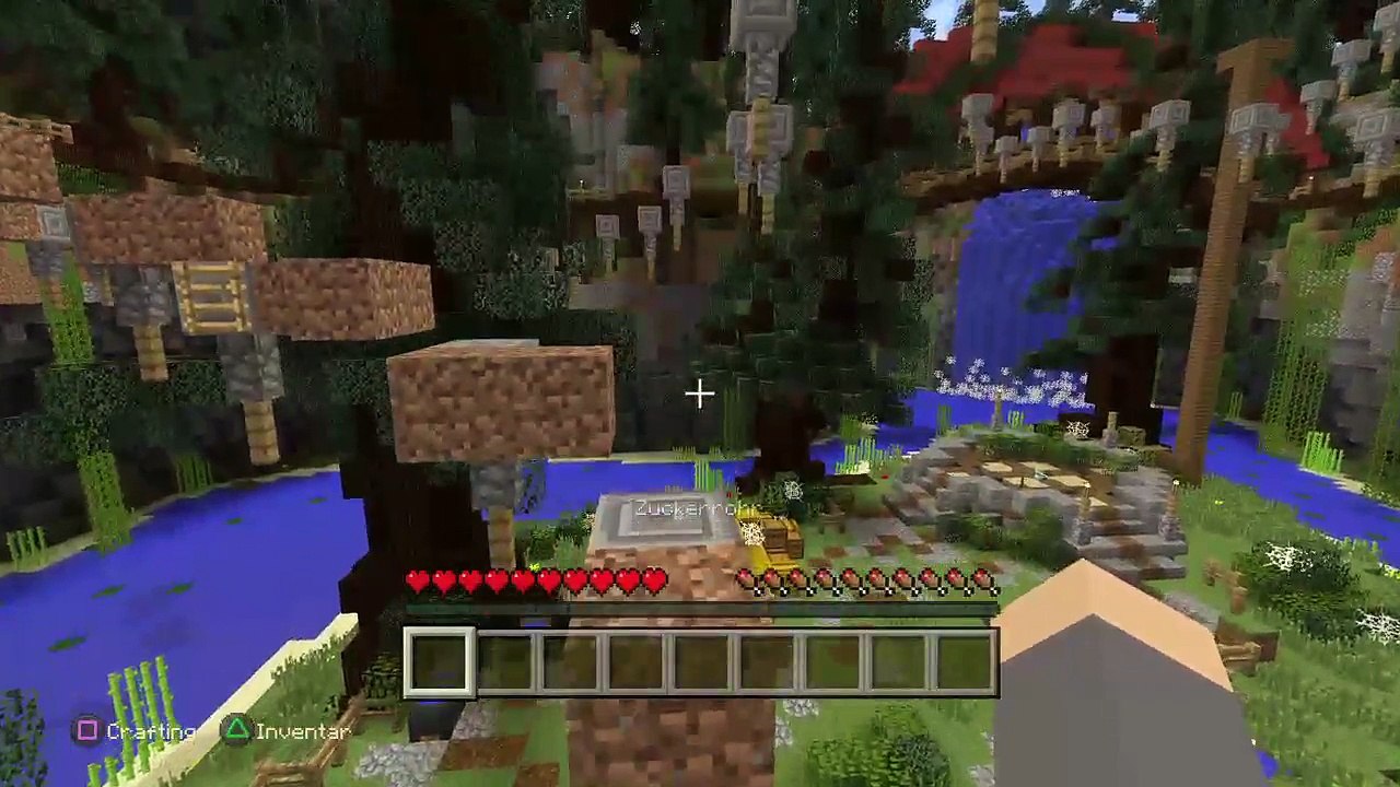 Skywars mit paar freunden XD (4)