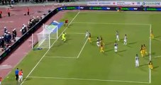 Pedro Henrique GOAL (2:1) PAOK vs AEK Athens FC