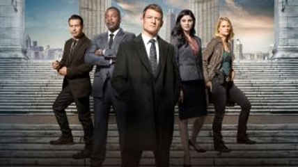 Chicago Justice Season 1 ~ Episode 12 [s1xe12] "7/May/2017" Fool Me Twice