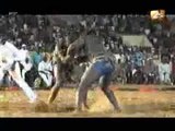 Bantamba du 10 avril 2012  - Pakala (écurie Mbour ) bat Forza (écurie Fass )