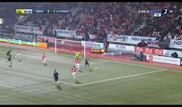 Thomas Lemar Goal HD - Nancy 0-3 Monaco - 06.05.2017