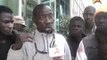 Jt français du 12 avril 2012 Réaction  des sénégalais expulsés de la mauritanie