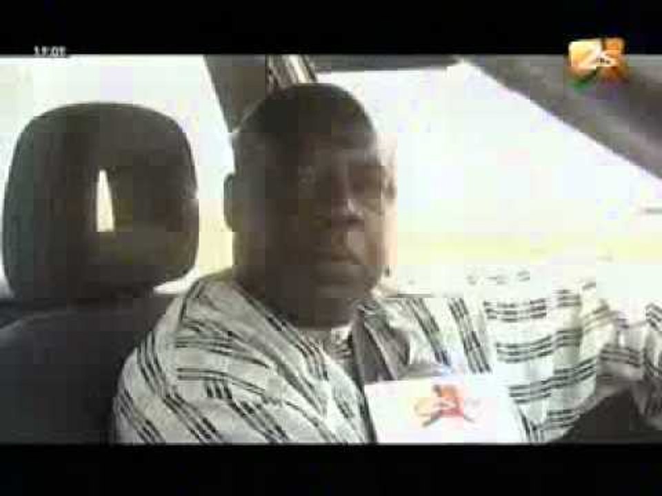 Xibaar yi du 12 avril 2012   les dérapages dans la lutte sénégalaise