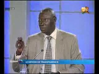 Décryptage  du 11 avril 2012 - Partie 6