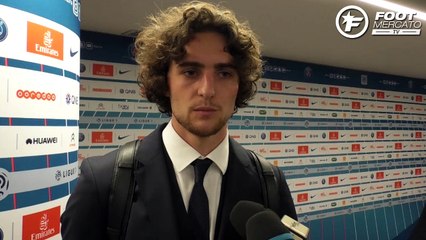 Le PSG s'enflamme pour Giovani Lo Celso !