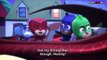 PJ Masks Disney Junior video full episodes   New PJ Masks Superheros Cartoon for Kids EP #14 Watch tv series movies 2017