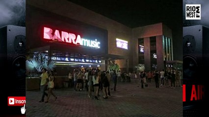 Edmundo investe pesado como empresário e vai abrir casa de shows na Barra