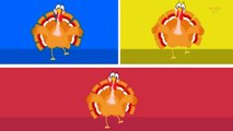 Gobble Gobble _Turkey Song _ Thanksgiving Song-Re3Zifm6U_U