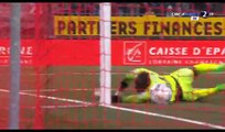 All Goals & Highlights HD - Nancy 0-3 Monaco - 06.05.2017