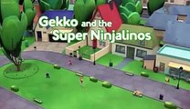 PJ Masks Disney Junior video full episodes   New PJ Masks Superheros Cartoon for Kids EP #5 Watch tv series movies 2017