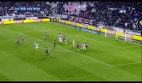 Adem Ljajic Goal HD - Juventus 0-1 Torino - 06.05.2017