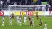 0-1 Adem Ljajić Goal Juventus FC 0-1 Torino FC - 06.05.2017