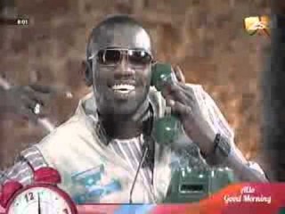 Good Morning Rubrique Allo 13 Avril 2012