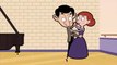 Mr Bean Cartoon Full Episodes # 18, Mr Bean Full Best Compilation Episodes Cartoon Watch tv series movies 2017