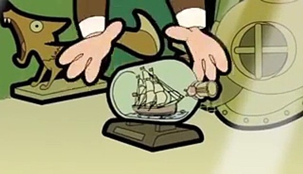 Mr Bean Cartoon Full Episodes # 5 - Mr Bean New Compilation 2016 Watch tv series movies 2017