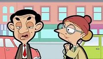 Mr Bean Cartoon Full Episodes # 3 - Mr Bean New Compilation 2016 Watch tv series movies 2017