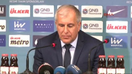 Fenerbahçe - Beşiktaş Sompo Japan Maçının Ardından