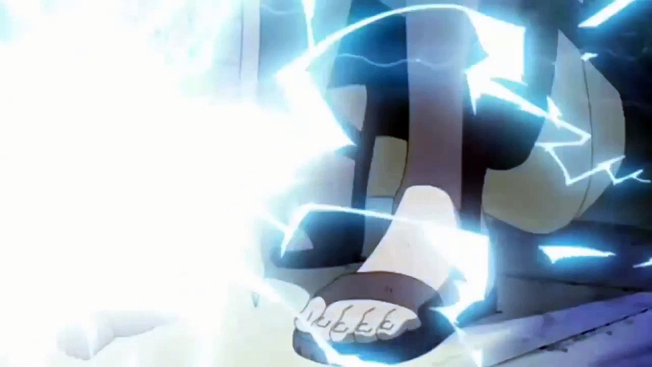 Sasuke vs Itachi Amv
