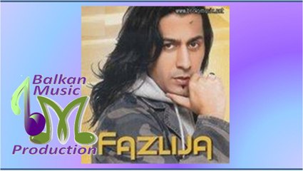 Fazlija - Nocas izlazim ♪ (Audio 2016) ♫♪♫♪♫