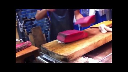 İNANILMAZ BECERİKLİ,İŞİNİ İYİ YAPAN İNSANLAR