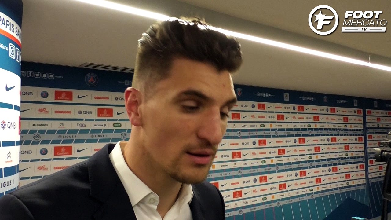 PSG : Meunier juge sans détour sa saison